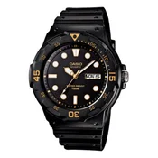 CASIO MRW-200H-1E