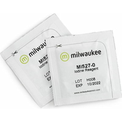 Milwaukee MI527-25 praškasti reagent jod