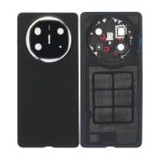 Huawei Mate X6 - Pokrov baterije komplet (Black)