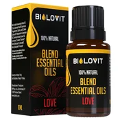 Eterično olje ljubezni - 10 ml