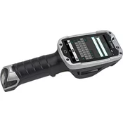 Zebra TC8300, PACKAGE 1, NFC, 2D IMAGER EXTENDED RANGE (SE4850), REAR CAMERA, 4 GB RAM, 32 GB FLASH, ALL-TOUCH TE, SCAN VIBRATION, PROXIMITY SENSOR, REST OF WORLD (TC83BH-3205A710RW)
