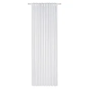 Esposa KONČANA ZAVESA prosojno 140/280 cm