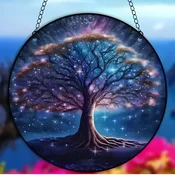 Ujetnik Sonca - Tree of Life/Tip 16 KP31544