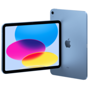 Apple iPad (10. Gen) tablet, 27,69 cm (10,9), Wi-Fi, 256GB, Blue (mcmf4hc/a)