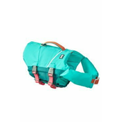 Hurtta Life Savior ECO zeleni plavalni jopič 10-15 kg