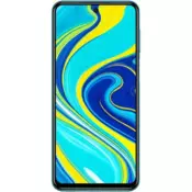 Xiaomi Redmi Note 9S 4GB/64GB Plavi