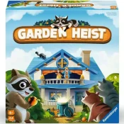 Ravensburger društvena igra - Garden heist RA22690