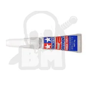 Tamiya Tamiya 87237 Tamiya CA Cement (hitri tip) II