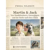 Martin & Jack