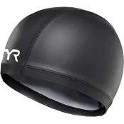 Tyr warmwear swim cap