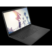 Laptop HP 17-cp0116nm DOS/17.3FHD AG IPS/Ryzen 3-5300U/8GB/512GB