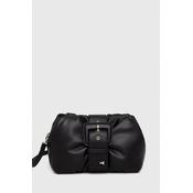Ročna torba Patrizia Pepe 2B0092/E010-K103 Nero