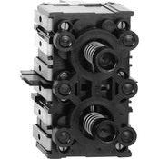 Telemecanique Sensors Pomožno stikalo TE Sensors XESD2201, (20890157)