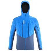 WHITE SHIELD JKT
