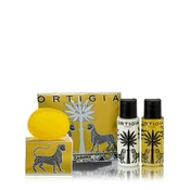 Ortigia Zagara Gift Set Bag