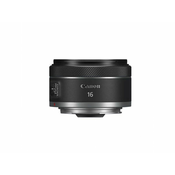 CANON Objektiv RF 16mm F2.8 STM (za R sistem)