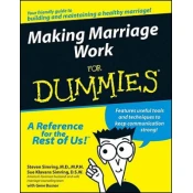 Making Marriage Work For Dummies