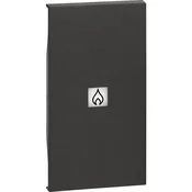 LNOW POK TIP GRIJANJE 2M ČRN KG01M2PN