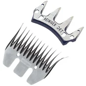 Heineger set oštrica Superior