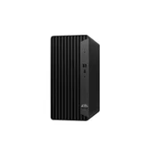 Računalnik HP Tower 400G9 i7-14700/Q670/16GB-DDR5/512GB/DVDRW/Intel 770 HDMI DP USB-C/RJ45/260W-92%/Win11Pro črna 881Z2EA#ABD