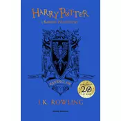 Harry Potter i kamień filozoficzny wyd. Ravenclaw