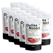 Dolina Noteci Premium Pure Lamb 10 x 150 g