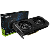 Graficka kartica Palit GeForce RTX 4070 Super 12GB 192bit