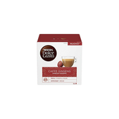 Nestle - kapsule Nescafe Dolce Gusto - kava z ginsengom - 16 kos