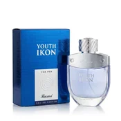 Rasasi Youth Ikon 100 ml parfumska voda za moške