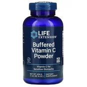Pufrirani vitamin C v prahu - 454 g