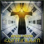 Endo Monk - Kontinuum (2 LP)