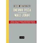 Dnevnik pisca / Mali junak