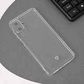 Teracell Maska za Samsung A075F Galaxy A07 Skin, Providna