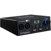 PreSonus Revelator io24 USB-C Audio Interfejs