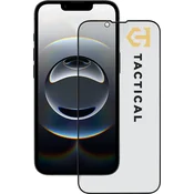 Tactical Glass Shield Privacy Stealth 5D steklo za Apple iPhone 13/13 Pro/14/16e Black