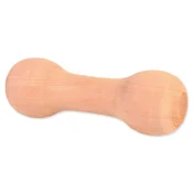 Trixie Lesena okrogla utežna igrača 125 g