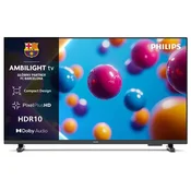 PHILIPS FullHD LED Ambilight TV 32PFS6900/12