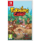 Farming Camp (SWITCH)