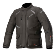 Alpinestars Andes Drystar motociklisticka jakna Crna