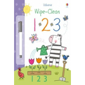 Wipe-Clean 123