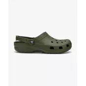 Crocs Classic Crocs 456885 Zelena