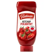 shumee Pudliszki pikantni kečap 700 g