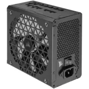 CORSAIR RMx SHIFT Series RM850x, 850W, ATX 3.1, PCIe 5.1, Cybenetics GOLD, modularni napajalnik - CP-9020299-EU