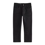 Next Kavbojke črn denim