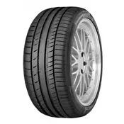 CONTINENTAL letna pnevmatika 275/45ZR20 (110Y) XL FR ContiSportContact 5P N0