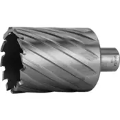 Kronska žaga za kovino, D20-50mm, L=50mm, vpetje Weldon 19mm | MAKITA - 45mm