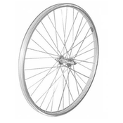 Tocak zadnji 26x1.75 MTB celik ( 490005 )
