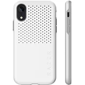 Razer Arctech Pro zaščitni ovitek Mercury bele barve za Apple iPhone XR