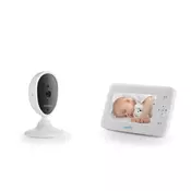 Video baby monitor 4,3 , bijeli