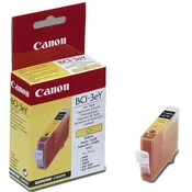 CANON kartuša BCI-3Y (YELLOW - RUMENA)